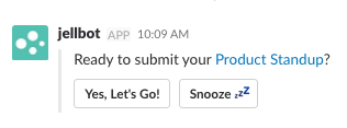 daily-standup-bot standup bot